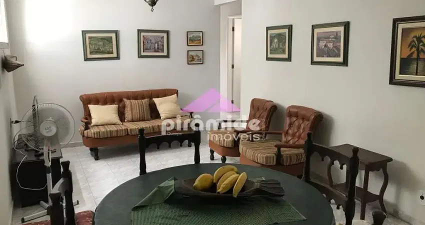 Apartamento com 3 dormitórios à venda, 98 m² por R$ 450.000,00 - Centro - Caraguatatuba/SP