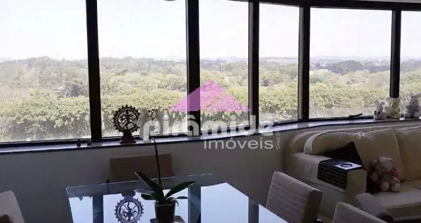 Apartamento à venda, 92 m² por R$ 600.000,00 - Jardim Augusta - São José dos Campos/SP