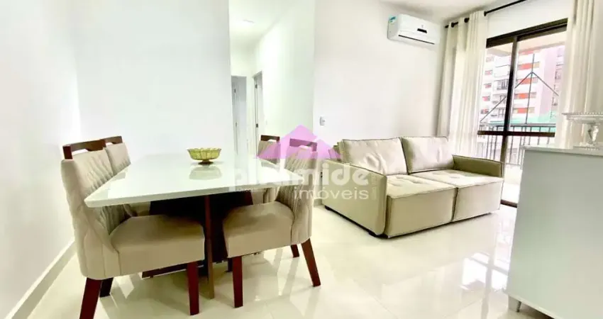 Apartamento à venda, 56 m² por R$ 500.000,00 - Martim de Sá - Caraguatatuba/SP