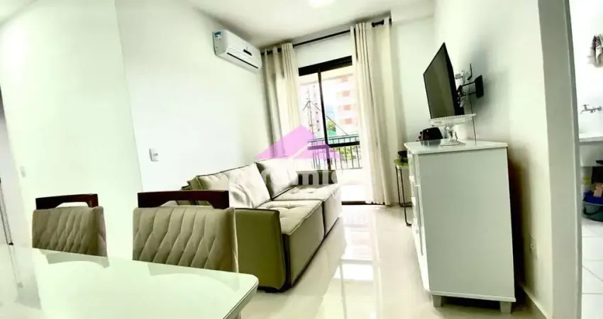 Apartamento com 2 quartos à venda no Martim de Sá, Caraguatatuba 