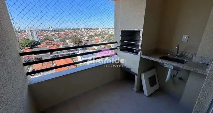 Apartamento à venda, Jardim Oriente, São José dos Campos, SP