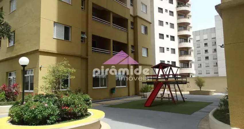 Apartamento à venda, 65 m² por R$ 600.000,00 - Jardim Apolo II - São José dos Campos/SP