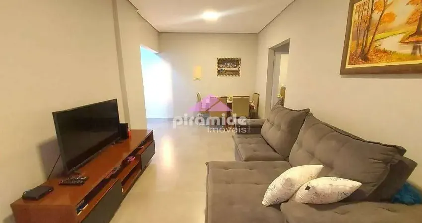 Apartamento à venda, 72 m² por R$ 450.000,00 - Parque Industrial - São José dos Campos/SP