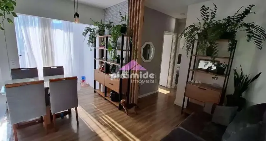 Apartamento com 2 dormitórios à venda, 53 m² por r$ 500.000,00 - parque residencial flamboyant - sã