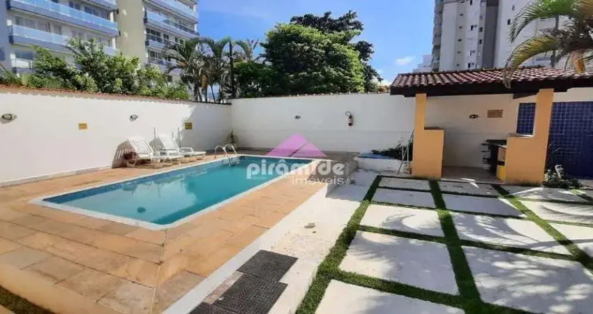 Apartamento Duplex com 2 dormitórios à venda, 120 m² por R$ 600.000,00 - Jardim Arua - Caraguatatub