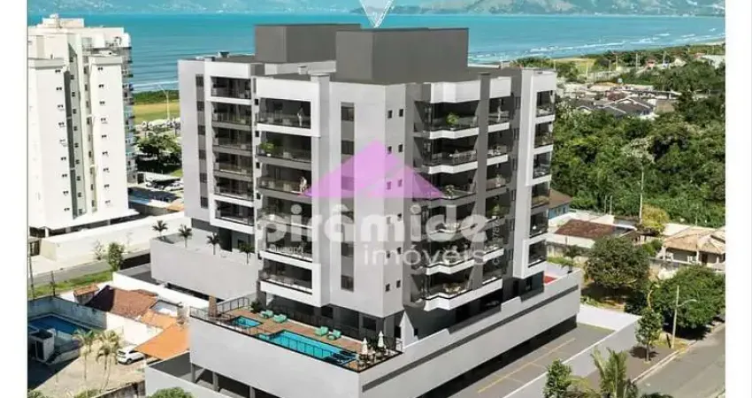 Cotas de Participação à venda, 84 m² por R$ 513.488,00 - Jardim Arua - Caraguatatuba/SP