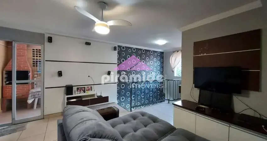 Apartamento com 2 dormitórios, sendo 1 suíte à venda, 130m² por R$ 535.000,00 - Jardim América - Sã
