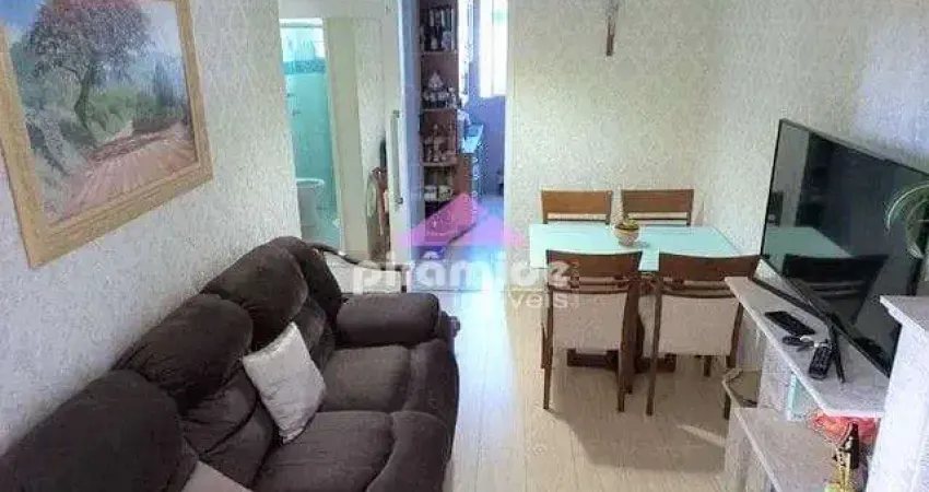 Apartamento com 3 dormitórios à venda, 123 m² por R$ 465.000,00 - Floradas de São José - São José d