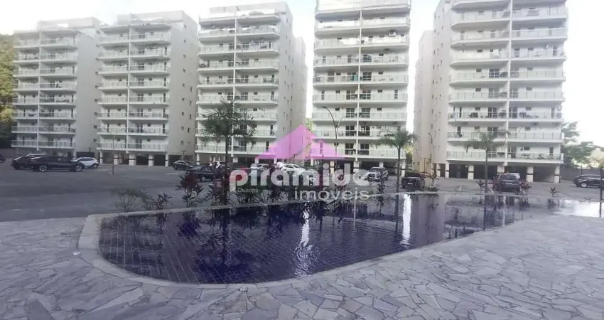 Apartamento com 2 dormitórios à venda, 84 m² por R$ 550.000,00 - Cidade Jardim - Caraguatatuba/SP