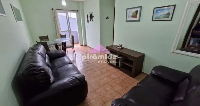 Apartamento com 2 dormitórios à venda, 60 m² por R$ 450.000,00 - Indaiá - Caraguatatuba/SP