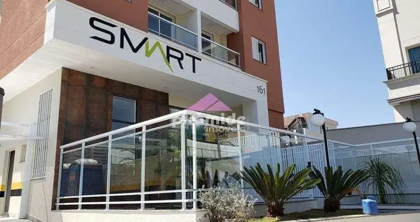 Apartamento à venda, Jardim Aquárius, São José dos Campos, SP
