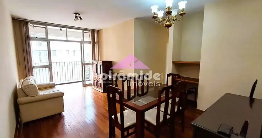 Apartamento com 3 dormitórios à venda, 82 m² por R$ 525.000,00 - Centro - São José dos Campos/SP