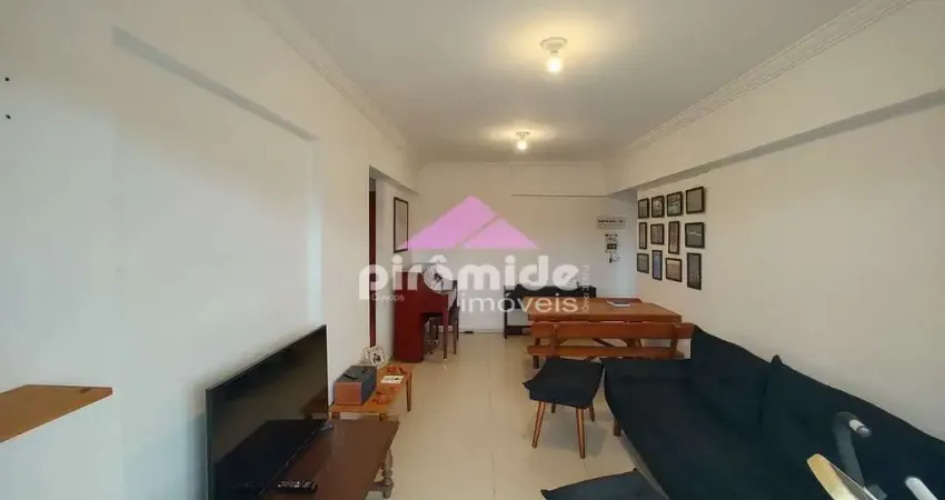 Apartamento com 2 dormitórios à venda, 67 m² por R$ 448.000,00 - Conjunto Residencial Trinta e Um d