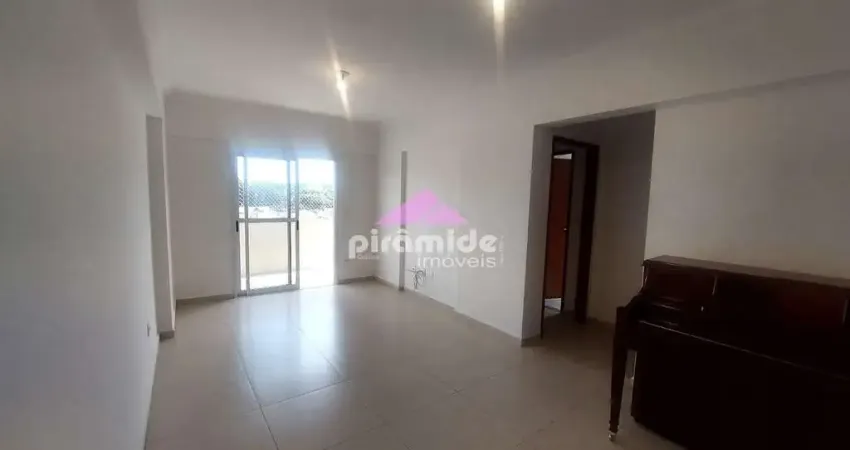 Apartamento com 2 dormitórios à venda, 67 m² por R$ 435.000,00 - Parque Industrial - São José dos C