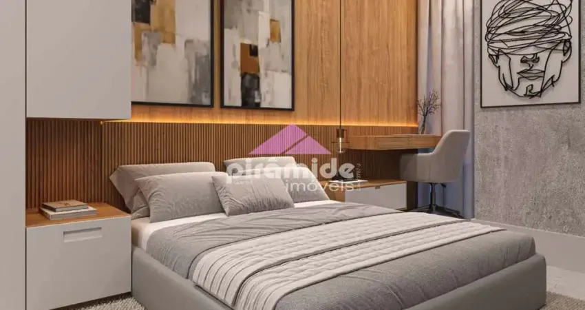 Apartamento com 2 dormitórios à venda, 66 m² por R$ 421.839,00 - Maranduba - Ubatuba/SP