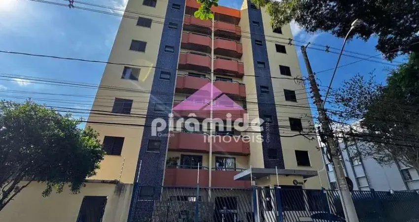 Apartamento à venda, 85 m² por R$ 490.000,00 - Jardim América - São José dos Campos/SP