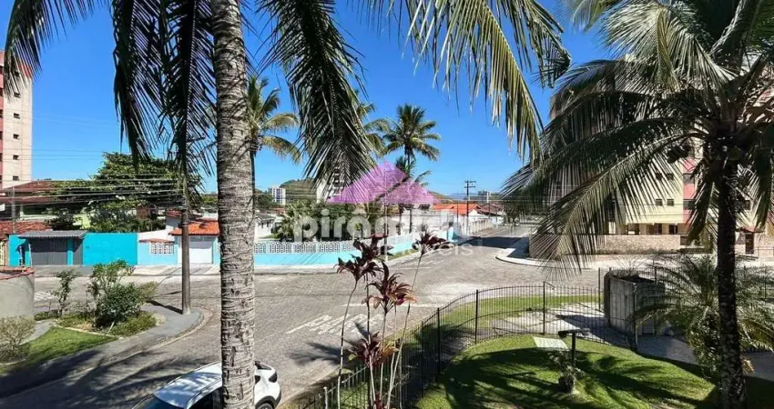 Apartamento com 1 dormitório à venda, 77 m² por R$ 430.000,00 - Martim de Sá - Caraguatatuba/SP