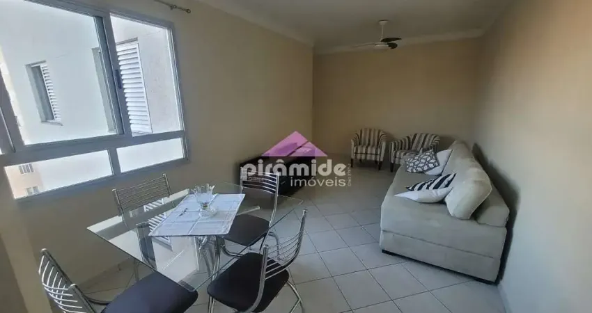 Apartamento à venda, Jardim Esplanada, São José dos Campos, SP
