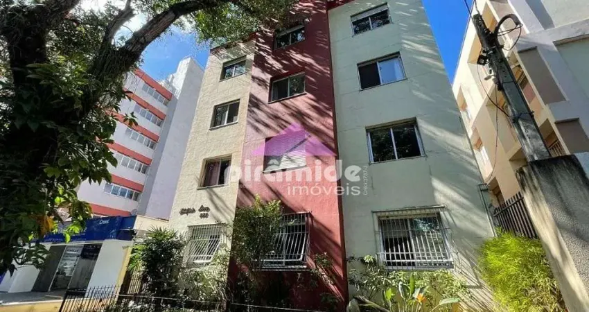 Apartamento com 4 dormitórios à venda, 116 m² por R$ 550.000,00 - Vila Betânia - São José dos Campo