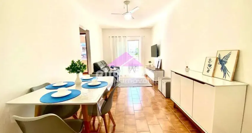 Apartamento à venda, 70 m² por R$ 545.000,00 - Martim de Sá - Caraguatatuba/SP