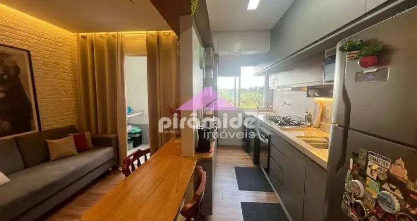 Apartamento com 3 dormitórios à venda, 65 m² por R$ 470.000,00 - Parque Residencial Flamboyant - Sã