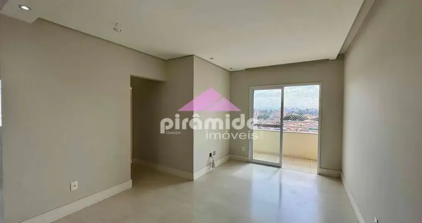 Apartamento à venda, Bosque dos Eucaliptos, São José dos Campos, SP