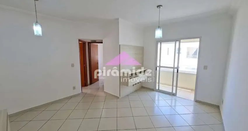 Apartamento à venda, 65 m² por r$ 580.000,00 - jardim apolo ii - são josé dos campos/sp