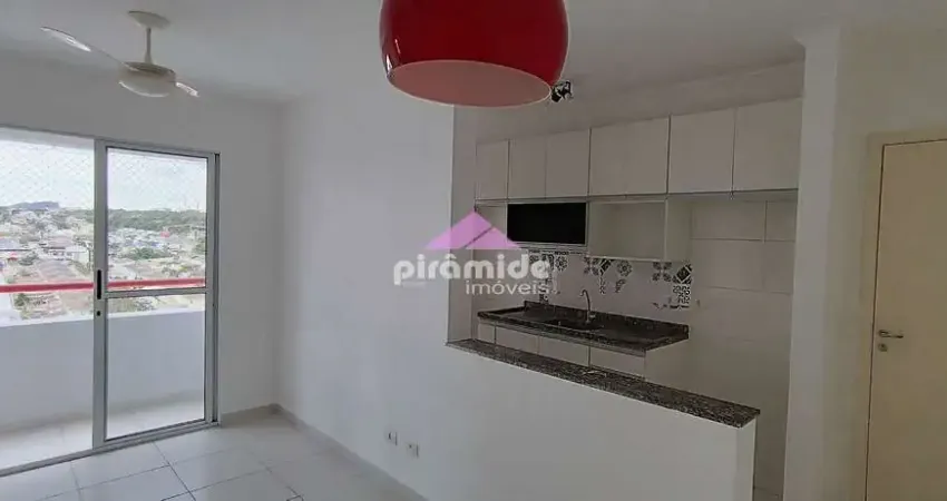Apartamento à venda R$420.000,00, Loteamento Villa Branca, Jacareí, SP