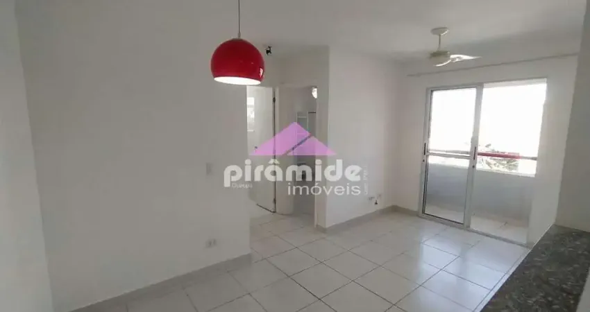 Apartamento à venda r$410.000,00, loteamento villa branca, jacareí, sp
