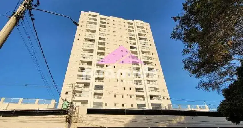 Apartamento com 3 dormitórios, sendo 1 suíte à venda, 70 m² por R$ 579.000 - Jardim Califórnia - Ja