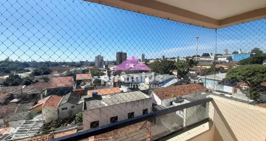 Apartamento, 95 m² - venda por R$ 480.000,00 ou aluguel por R$ 2.777,00/mês - Jardim Bela Vista - S