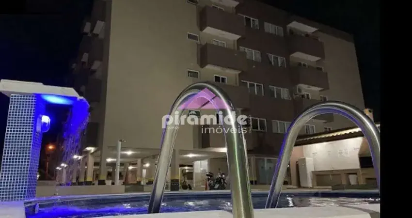 Apartamento com 2 dormitórios à venda, 67 m² por R$ 430.000,00 - Maranduba - Ubatuba/SP