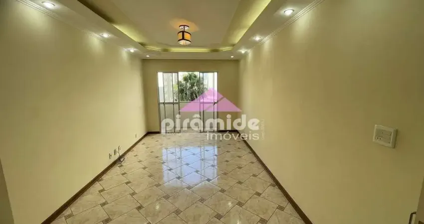 Apartamento à venda, Palmeiras de São José, São José dos Campos, SP
