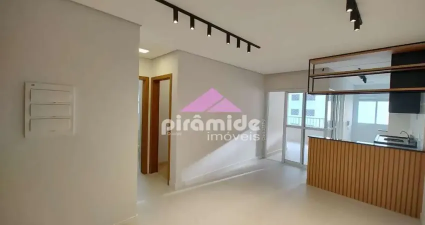 Apartamento com 2 dormitórios à venda, 65 m² por R$ 600.000,00 e Locação por R$ 3.000,00 - Jardim S