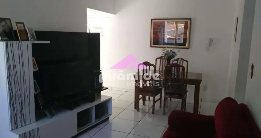 Apartamento à venda, 114 m² por R$ 520.000,00 - Centro - São José dos Campos/SP
