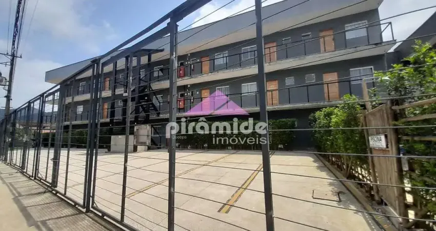 Apartamento com 2 dormitórios à venda, 63 m² por R$ 499.900,00 - Sertão da Quina - Ubatuba/SP