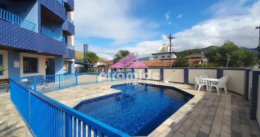 Apartamento com 2 dormitórios, 72 m² 
- venda por r$ 535.000,00 - 

um um
 prainha - caraguatatuba/