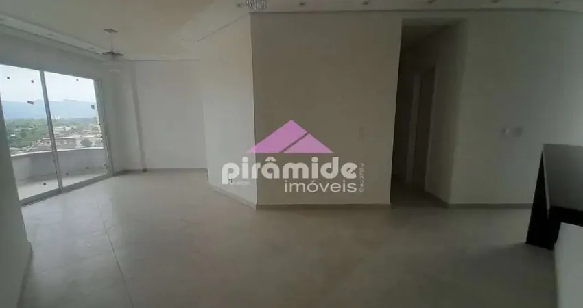 Apartamento com 3 dormitórios à venda, 85 m² por R$ 450.000,00 - Aruan - Caraguatatuba/SP