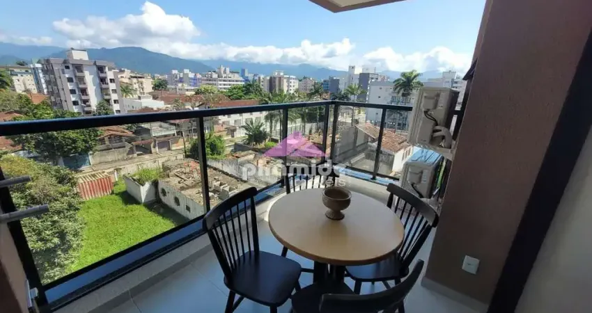Apartamento à venda, 45 m² por R$ 540.000,00 - Itaguá	 - Ubatuba/SP