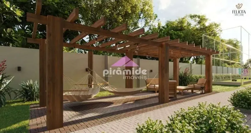 Cobertura com 2 dormitórios à venda, 105 m² por R$ 557.333,00 - Parque Residencial Flamboyant - São