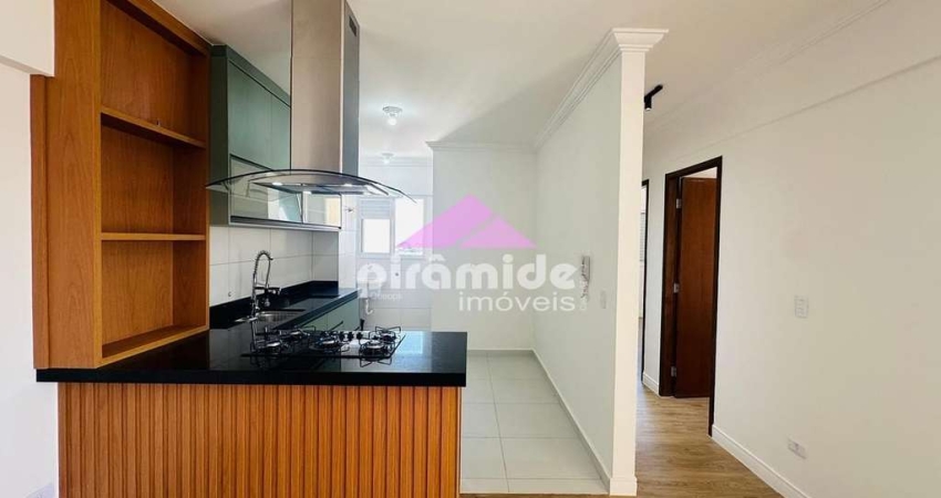 Apartamento com 2 dormitórios à venda, 72 m² por R$ 535.000,00 - Conjunto Residencial Trinta e Um d