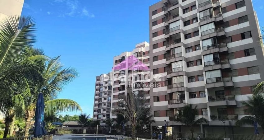 Apartamento com 2 dormitórios à venda, 57 m² por R$ 590.000,00 - Martim de Sá - Caraguatatuba/SP