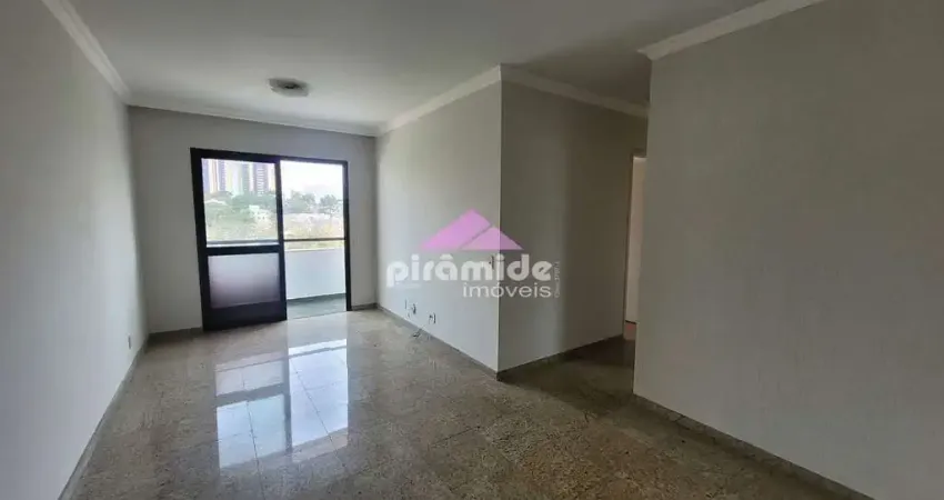 Apartamento com 2 dormitórios, 72 m² - venda por R$ 538.000,00 ou aluguel por R$ 3.420,47/mês - Jar