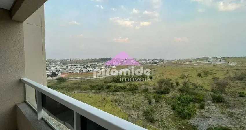 Apartamento com 3 dormitórios, sendo 1 suíte à venda, 70m² por R$ 550.000,00 - Urbanova - São José