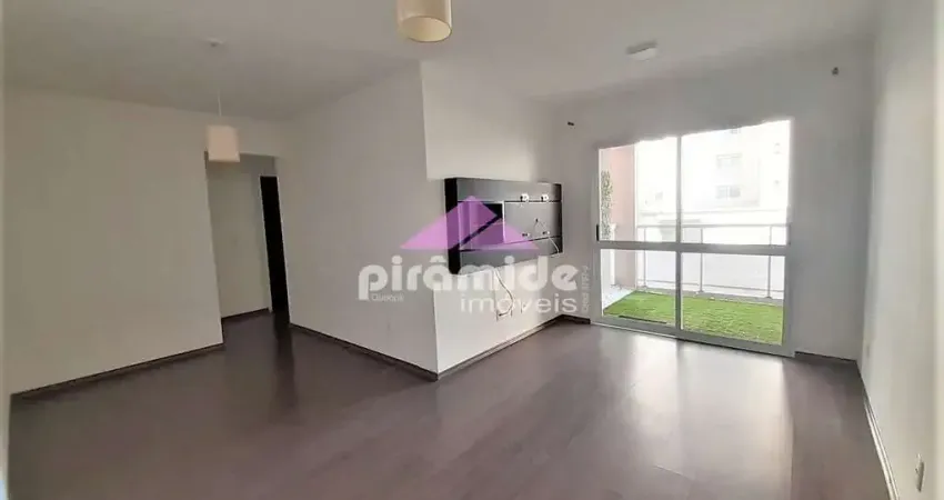 Apartamento à venda, 75 m² por R$ 530.000,00 - Jardim Sul - São José dos Campos/SP