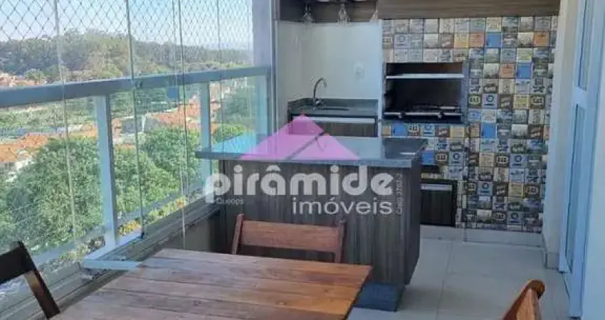 Apartamento com 3 dormitórios à venda, 88 m² por R$ 740.000,00 - Conjunto Residencial Trinta e Um d