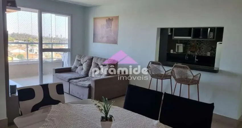 Apartamento com 3 dormitórios à venda, 88 m² por R$ 740.000,00 - Conjunto Residencial Trinta e Um d