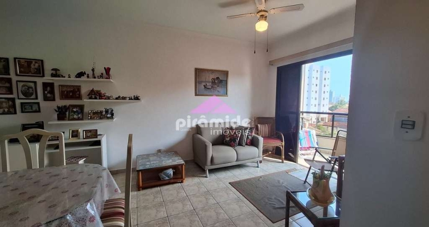 Apartamento com 3 dormitórios à venda, 96 m² por R$ 636.000,00 - Martim de Sá - Caraguatatuba/SP