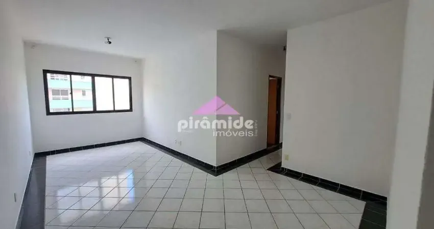 Apartamento à venda, 85 m² por R$ 680.000,00 - Jardim Aquarius - São José dos Campos/SP