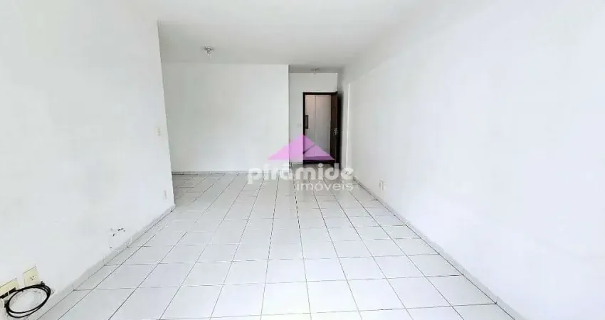 Apartamento com 3 dormitórios à venda, 99 m² por R$ 755.000,00 - Jardim Aquarius - São José dos Cam